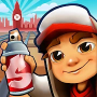 Subway Surfers icon