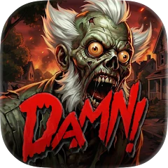 DAMN! Nation Mod Apk [Remove ads][Mod speed]