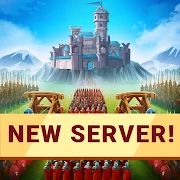 Empire: Four Kingdoms Мод Apk 4.104.31 [Убрать рекламу][Mod speed]