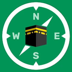 Qibla Finder: Qibla Direction Mod Apk [Free purchase][Mod speed]