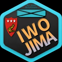 Iwo Jima Mod apk