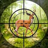 Jungle Deer Hunting Games 3D Mod Apk [Unlimited money]