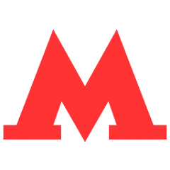 Yandex Metro Mod apk