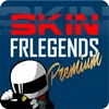 skinfrlegends Mod Apk [Free purchase][Premium]