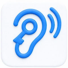 HearingAid: Booster & Recorder Mod Apk [desbloqueado][Pro]