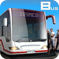 City Bus Coach SIM
