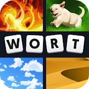 4 Bilder 1 Wort Mod Apk [Remove ads][Mod speed]