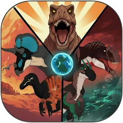 Pangea Primal Age Mod Apk [Unlimited money][Free purchase][No Ads]