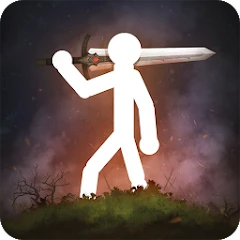 Stickman Weapon Master Mod apk