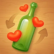 Spin the Bottle: Chatting app Mod Apk 