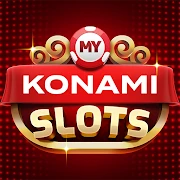 myKONAMI® Casino Slot Machines
