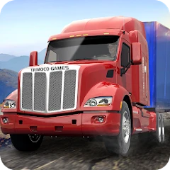 Off Road 4x4 Hill Truck Mod Apk 1.4 [Unlimited money]
