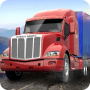 Off Road 4x4 Hill Truck icon