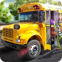School Bus 16 icon