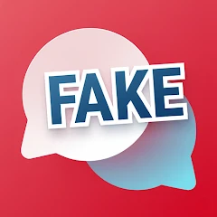 Fake Chat Text Message Creator