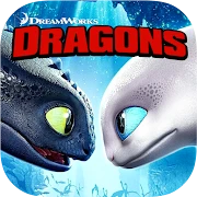 Dragons: Rise of Berk Mod Apk 1.103.11 [المال غير محدود]