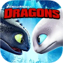 Dragons: Rise of Berk icon