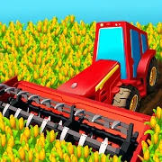 Big Little Farmer Offline Mod apk