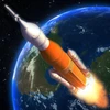 SpaceFlight -Rocket Ship sfs Mod Apk [Remove ads][Mod speed]