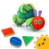 Caterpillar Shapes and Colors Mod apk