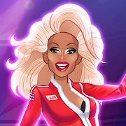 RuPaul's Drag Race Match Queen Mod Apk [Remove ads][Mod speed]