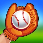 Super Hit Baseball Mod apk