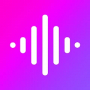SOMIX MP3 Cutter Audio Merger icon