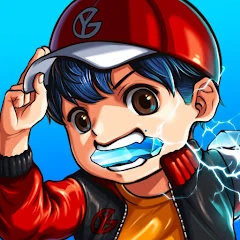 FreezeTag Online Mod Apk [Remove ads][Mod speed]