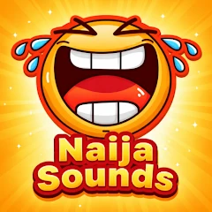 Nigerian Comedy Sound Effects Mod Apk [Remove ads][Mod speed]