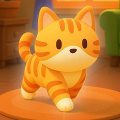 Idle Pet Shelter - Cat Rescue Mod Apk [Unlimited money][Mod Menu][Unlimited]