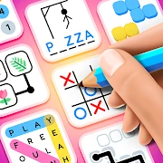 أوقات الفراغ - ألعاب مصغرة Mod Apk 5.2.6 [مفتوحة][علاوة]