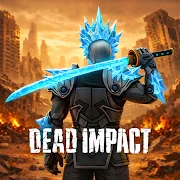 Dead Impact: Survival Online Mod Apk [Remove ads][Mod speed]