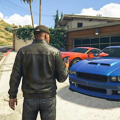 Vegas Gangster Simulator