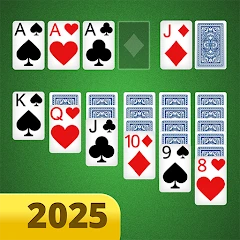 Solitaire Classic – Klondike