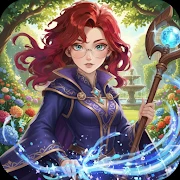 Magic Journey: War of Heroes