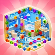 Screw Sort 3D Mod apk