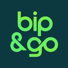 Bip&Go - your travel partner Mod Apk [Mod speed]