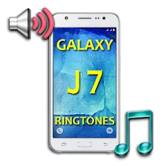 J7 Ringtones and Wallpapers