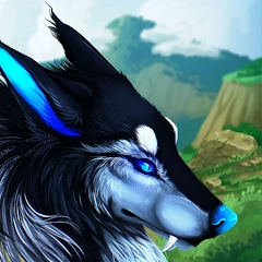 Wolf: The Evolution Online RPG Mod Apk 1.96 