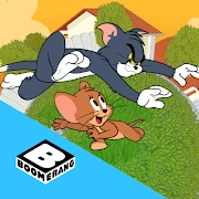 Tom & Jerry: Mouse Maze Mod Apk [Unlimited money]