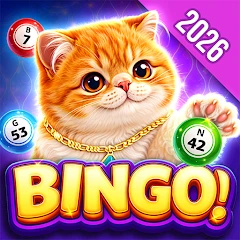 Pet Bingo: Bingo Game Mod Apk [Remove ads][Mod speed]