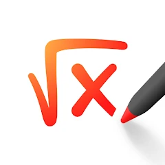 MyScript Math: Solve & Plot Mod Apk [Unlocked][Full]