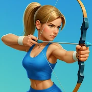 Archery Clash! APK