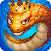 Little Big Snake .io Game Mod APK 2.7.8 No Ads