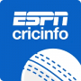ESPNcricinfo - Live Cricket icon