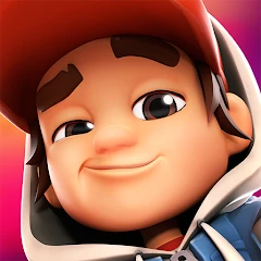 Subway Surfers City Mod Apk 2.0.4 [أموال غير محدودة]