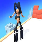 High Heels! Mod Apk 4.0.0 [Unlimited money]