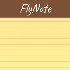 Notes, Notepad - FlyNote Mod