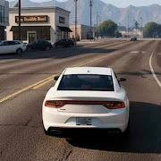 MadOut 2: Grand Auto Racing Mod Apk [Unlimited money]