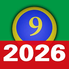 AI 9 ball pool offline pool Mod Apk [Remove ads]